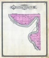 Township 136 N., Range 79 W., Missouri River, Emmons County 1916